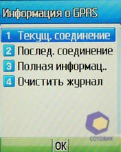 ��������� Pantech PG-3600V