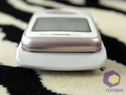 ���������� Pantech PG-3600V