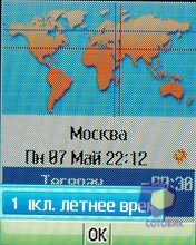 ��������� Pantech PG-3600V