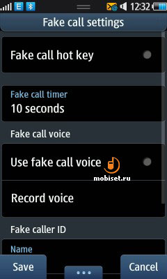 Samsung S8530 Wave II