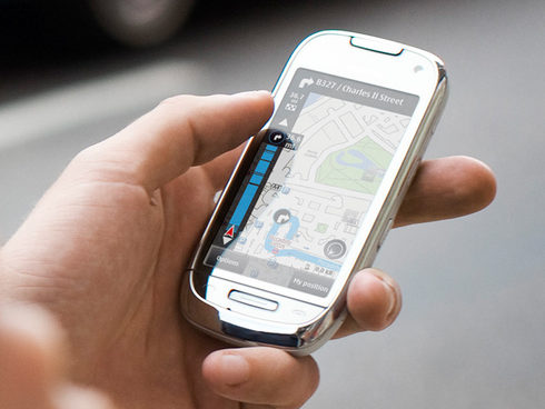 ����� Nokia C7. ������ ���������� � Nokia ��� �� ����