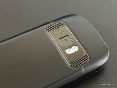 ����� Nokia C7. ������ ���������� � Nokia ��� �� ����