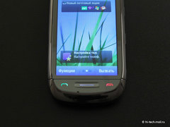 ����� Nokia C7. ������ ���������� � Nokia ��� �� ����