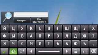 ����� Nokia C7. ������ ���������� � Nokia ��� �� ����