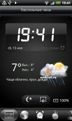 HTC Desire Z