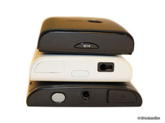 ����� Sony Ericsson Xperia X8. ����� ��������� Android 