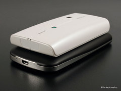 ����� Sony Ericsson Xperia X8. ����� ��������� Android 