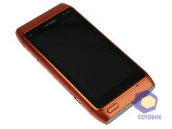 ���������� Nokia N8