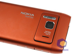���������� Nokia N8