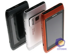 ���������� Nokia N8