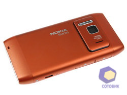 ���������� Nokia N8