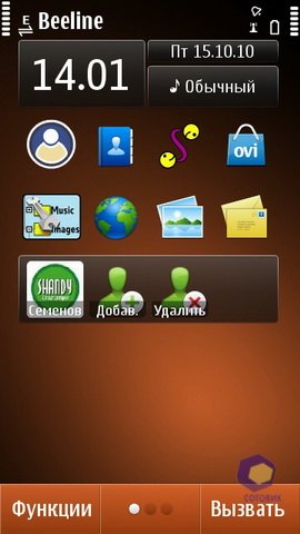 ��������� Nokia N8