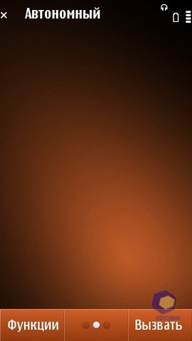 ��������� Nokia N8