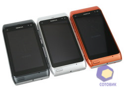 ���������� Nokia N8