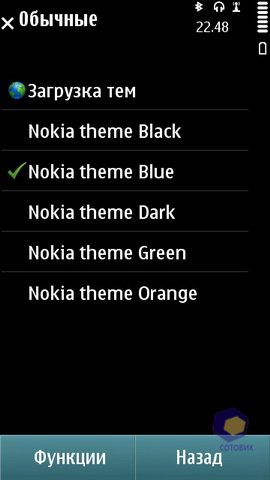 ��������� Nokia N8