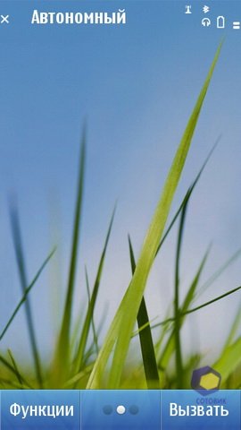 ��������� Nokia N8