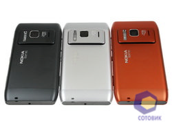 ���������� Nokia N8