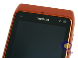 ���������� Nokia N8