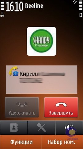 ��������� Nokia N8