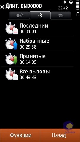 ��������� Nokia N8