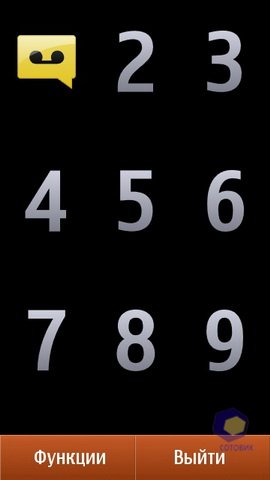 ��������� Nokia N8