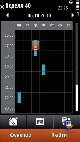 ��������� Nokia N8