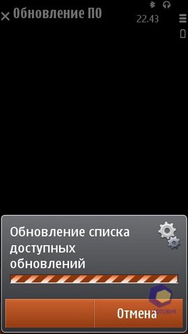 ��������� Nokia N8