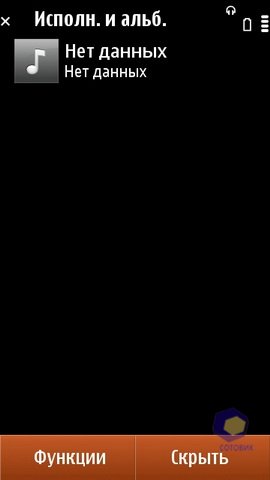 ��������� Nokia N8