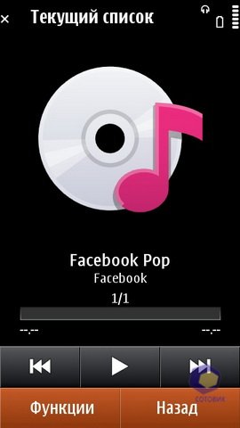 ��������� Nokia N8