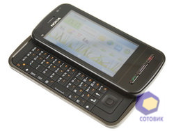 ���������� Nokia C6