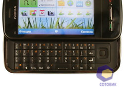 ���������� Nokia C6