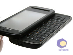 ���������� Nokia C6