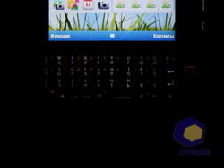 ���������� Nokia C6