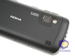 ���������� Nokia C6