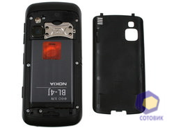 ���������� Nokia C6