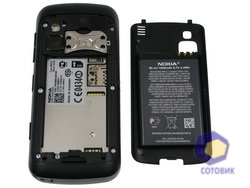 ���������� Nokia C6