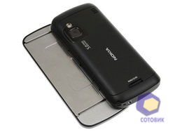 ���������� Nokia C6