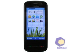 ���������� Nokia C6