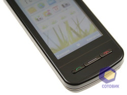 ���������� Nokia C6