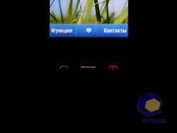 ���������� Nokia C6