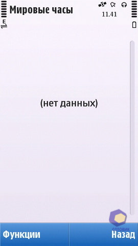 ��������� Nokia C6