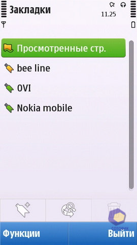 ��������� Nokia C6