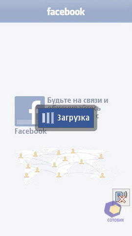 ��������� Nokia C6