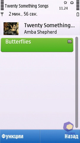 ��������� Nokia C6