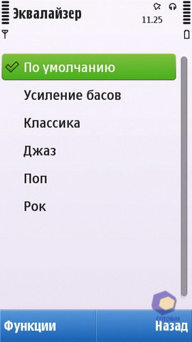 ��������� Nokia C6