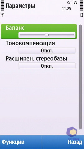 ��������� Nokia C6