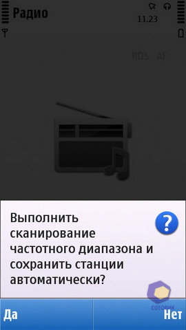 ��������� Nokia C6