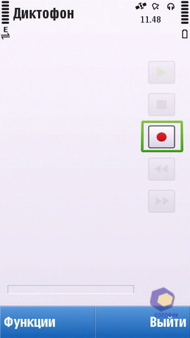 ��������� Nokia C6