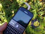 ���������� � ������ Nokia C6