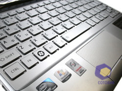 ���������� Toshiba NB350